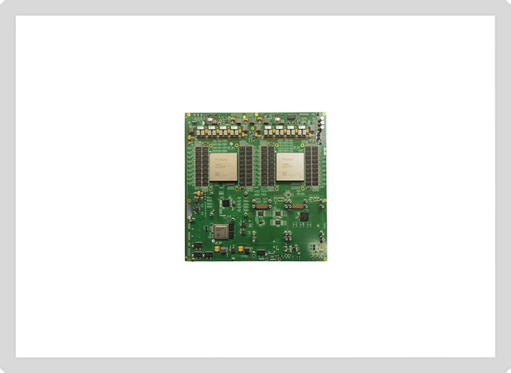 飞腾S5000C/32双路服务器主板S5K32JG